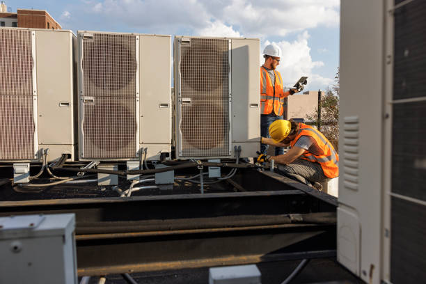 Best Affordable air conditioning repair  in Blissfield, MI