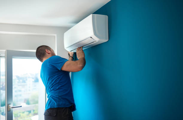 Best Affordable HVAC services  in Blissfield, MI