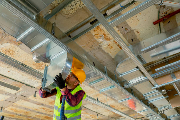 Best Air conditioning repair  in Blissfield, MI