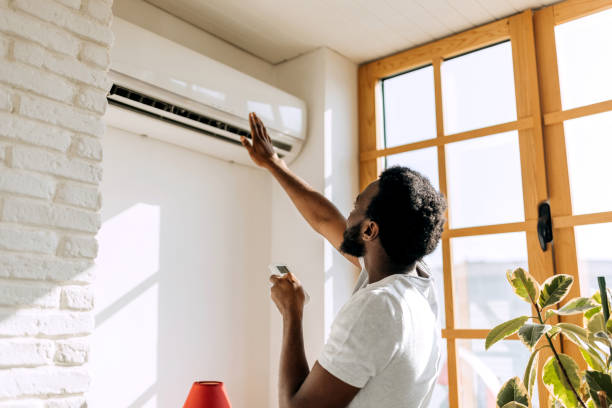 Affordable air conditioning repair in Blissfield, MI