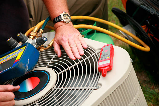 Best HVAC replacement cost  in Blissfield, MI