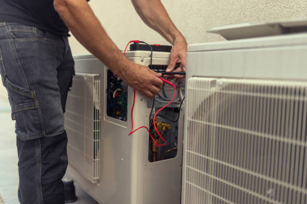 Best HVAC cleaning services  in Blissfield, MI