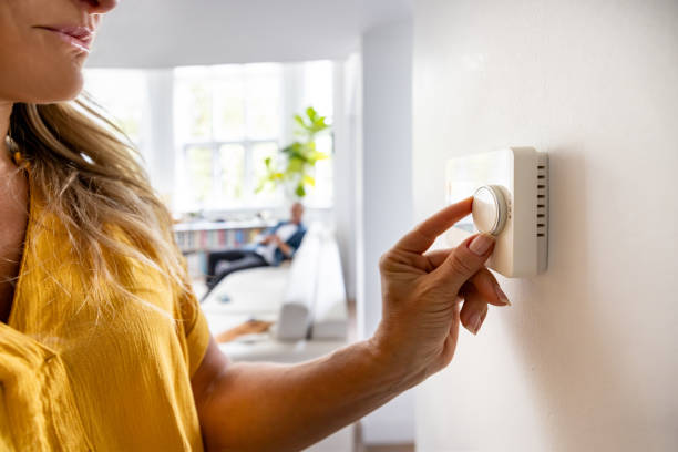 Best Affordable HVAC services  in Blissfield, MI