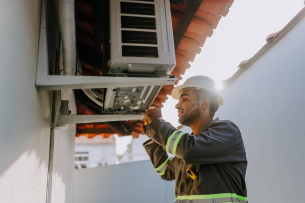 Best HVAC companies near me  in Blissfield, MI