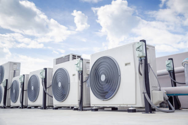 Best HVAC tune-up services  in Blissfield, MI