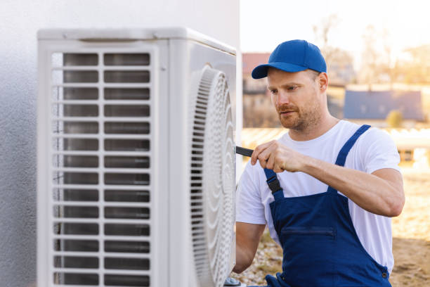 Reliable Blissfield, MI HVAC Solutions