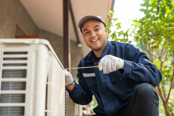 Best HVAC repair near me  in Blissfield, MI