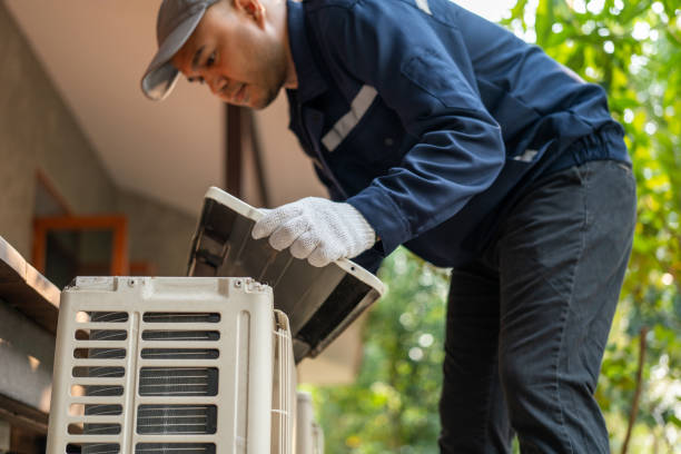 Best Local HVAC companies  in Blissfield, MI