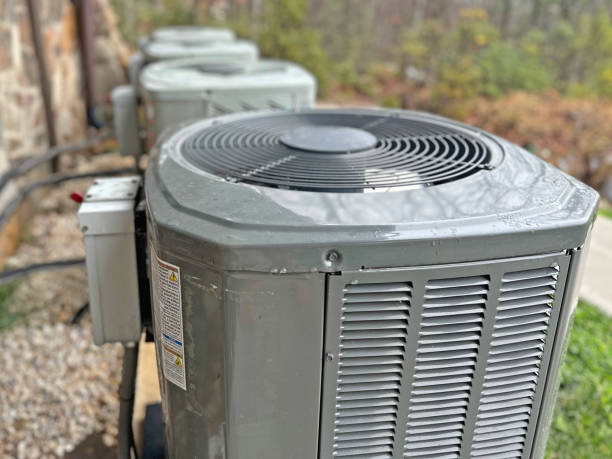 Best HVAC repair near me  in Blissfield, MI