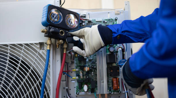 Best 24/7 HVAC repair  in Blissfield, MI